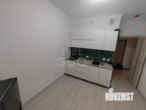 1-к квартира, на длительный срок, 37м2, 4/12 этаж