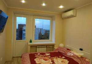 3-к квартира, на длительный срок, 56м2, 9/9 этаж