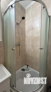 Студия квартира, на длительный срок, 22м2, 14/25 этаж