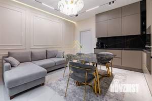 3-к квартира, на длительный срок, 85м2, 2/9 этаж