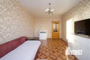 3-к квартира, на длительный срок, 80м2, 17/21 этаж