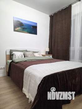 1-к квартира, на длительный срок, 36м2, 2/12 этаж