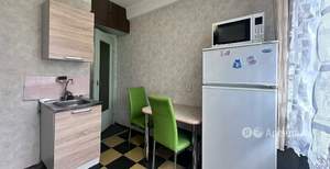 2-к квартира, на длительный срок, 47м2, 4/9 этаж