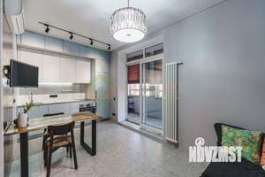 2-к квартира, на длительный срок, 71м2, 4/9 этаж
