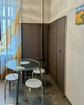 2-к квартира, на длительный срок, 77м2, 4/9 этаж