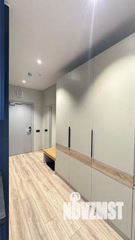 1-к квартира, на длительный срок, 26м2, 8/14 этаж