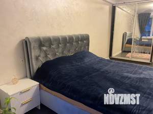 3-к квартира, посуточно, 75м2, 1/9 этаж