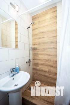 1-к квартира, посуточно, 10м2, 1/1 этаж