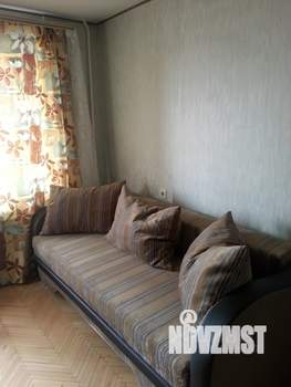 2-к квартира, на длительный срок, 45м2, 7/15 этаж