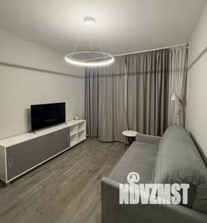 1-к квартира, посуточно, 37м2, 13/14 этаж