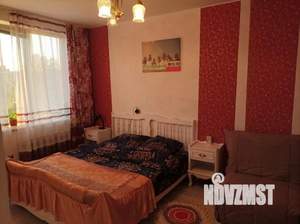 1-к квартира, посуточно, 31м2, 1/1 этаж