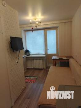 Студия квартира, на длительный срок, 12м2, 2/15 этаж