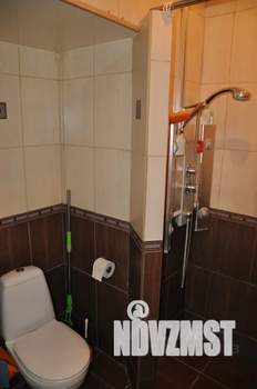 1-к квартира, посуточно, 28м2, 1/6 этаж