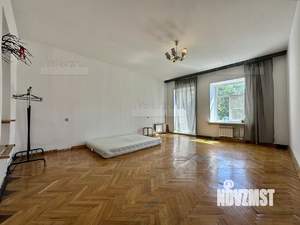 3-к квартира, на длительный срок, 88м2, 4/4 этаж