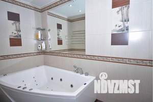 5-к квартира, посуточно, 140м2, 2/5 этаж