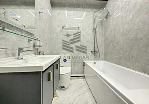 3-к квартира, на длительный срок, 80м2, 7/10 этаж