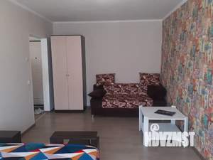 1-к квартира, посуточно, 32м2, 11/12 этаж