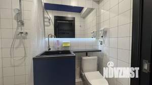Студия квартира, посуточно, 16м2, 19/26 этаж