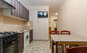 1-к квартира, на длительный срок, 40м2, 1/10 этаж