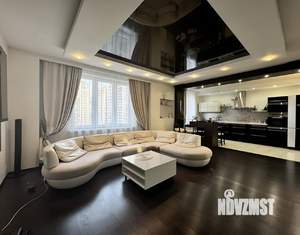 1-к квартира, на длительный срок, 78м2, 10/26 этаж