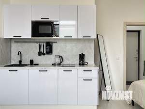 Студия квартира, посуточно, 24м2, 5/5 этаж