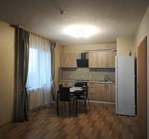 1-к квартира, на длительный срок, 45м2, 15/20 этаж