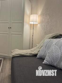 1-к квартира, на длительный срок, 32м2, 2/2 этаж