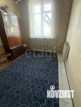 2-к квартира, на длительный срок, 44м2, 7/7 этаж