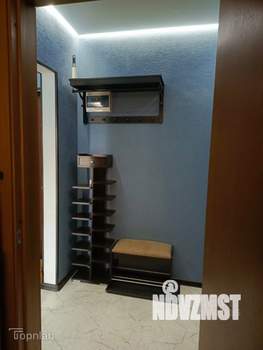 1-к квартира, на длительный срок, 45м2, 17/18 этаж