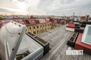 3-к квартира, на длительный срок, 105м2, 4/4 этаж