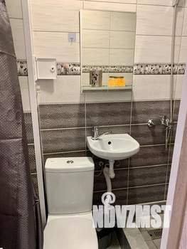 Студия квартира, посуточно, 12м2, 1/3 этаж