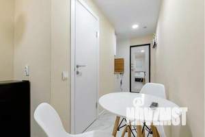 1-к квартира, посуточно, 12м2, 1/5 этаж