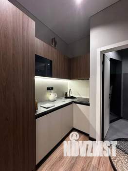 Студия квартира, посуточно, 19м2, 2/4 этаж