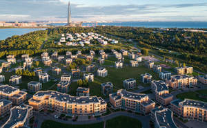 1-к квартира, на длительный срок, 36м2, 1/4 этаж