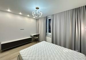 1-к квартира, на длительный срок, 43м2, 6/19 этаж