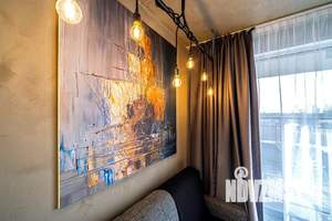 1-к квартира, посуточно, 29м2, 10/10 этаж