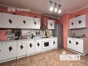 2-к квартира, на длительный срок, 80м2, 4/5 этаж