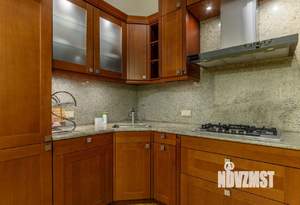3-к квартира, на длительный срок, 117м2, 3/5 этаж