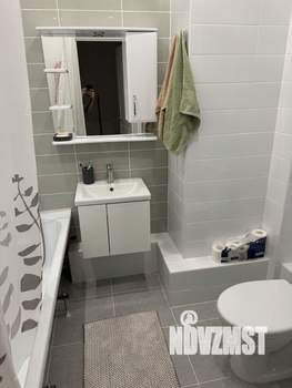 1-к квартира, на длительный срок, 36м2, 5/13 этаж