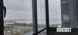 1-к квартира, на длительный срок, 35м2, 12/13 этаж