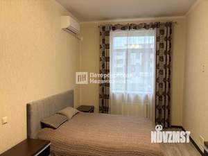 1-к квартира, на длительный срок, 37м2, 2/3 этаж