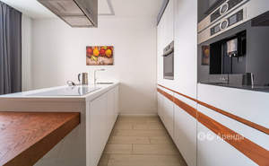 1-к квартира, на длительный срок, 55м2, 2/8 этаж