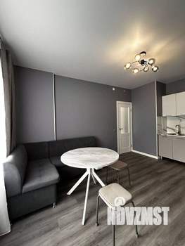 1-к квартира, на длительный срок, 32м2, 2/5 этаж