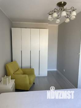 1-к квартира, на длительный срок, 33м2, 16/25 этаж