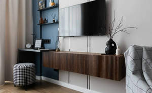 Студия квартира, на длительный срок, 24м2, 2/13 этаж