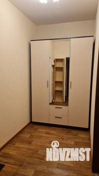 1-к квартира, на длительный срок, 42м2, 21/25 этаж