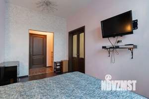 2-к квартира, посуточно, 86м2, 4/5 этаж