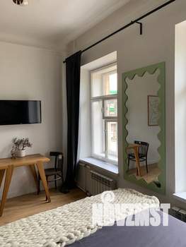 1-к квартира, посуточно, 21м2, 5/5 этаж