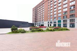 Студия квартира, на длительный срок, 30м2, 6/11 этаж