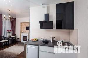 2-к квартира, посуточно, 45м2, 4/4 этаж